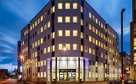 Holiday Inn Express Arnhem